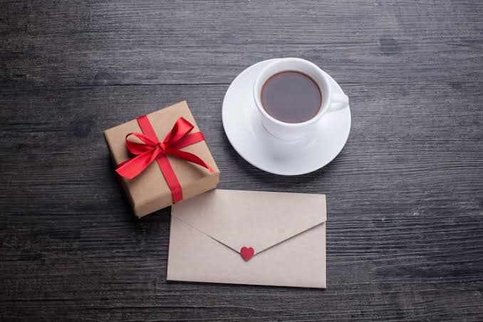 Money gifts